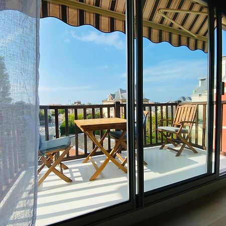 Hyper Centre - 2 Pieces Tout Confort - Terrasse - Ascenseur - Кабур Екстериор снимка